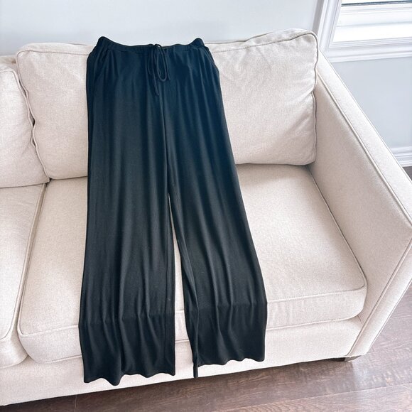 99% NEW SIZE 2 THE ROW PANTS - Picture 7 of 7